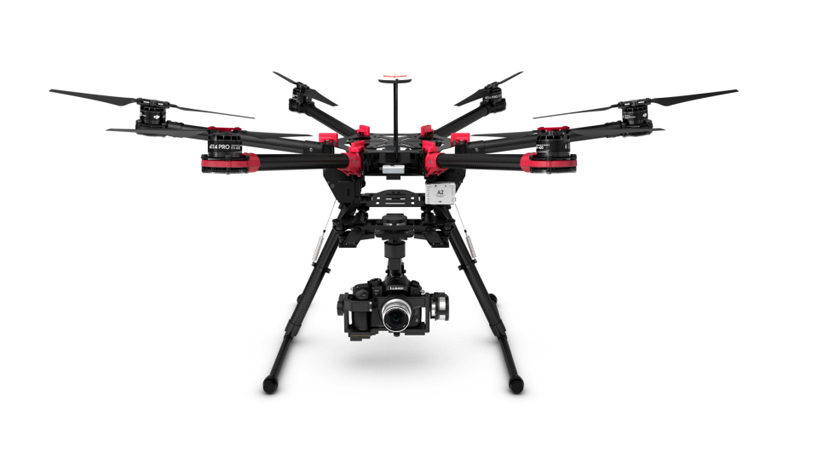 ziek chef koolhydraat Drone kopen – Professionele drone kopen | DJI Enterprise Dealer